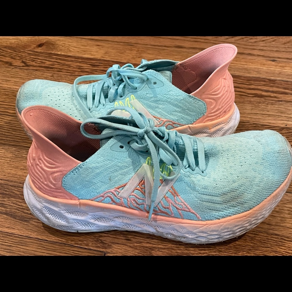 New Balance runners